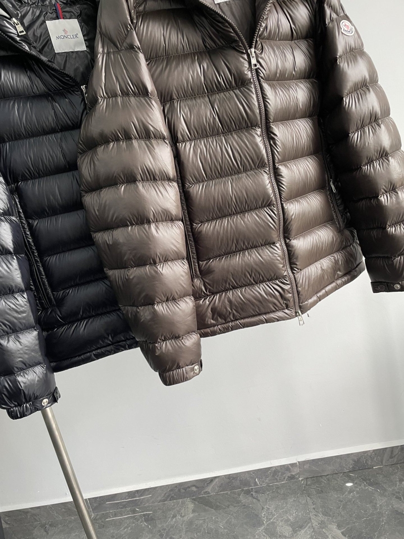 Moncler Down Coat